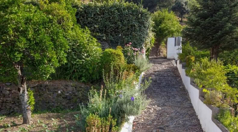 Málaga - Jubrique - 37620m2