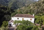 Masia amb terreny en venda a Jubrique ref.: TR200836 foto