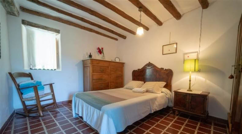 Málaga - Jubrique - 37620m2