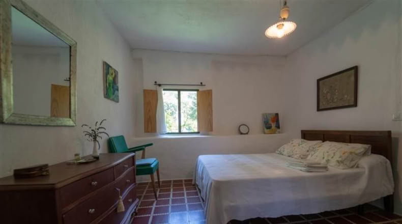 Málaga - Jubrique - 37620m2