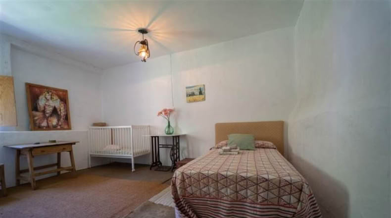 Málaga - Jubrique - 37620m2