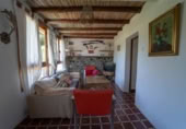 Masia amb terreny en venda a Jubrique ref.: TR200836 foto