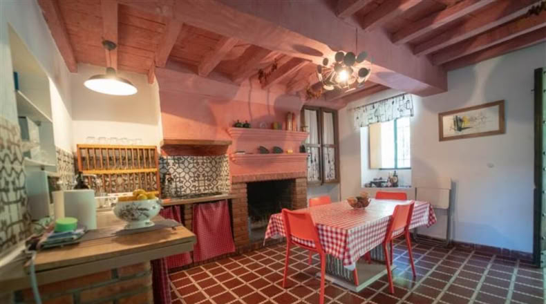 Málaga - Jubrique - 37620m2