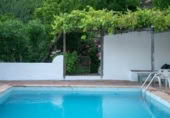 Masia amb terreny en venda a Jubrique ref.: TR200836 foto