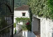 Masia amb terreny en venda a Jubrique ref.: TR200836 foto