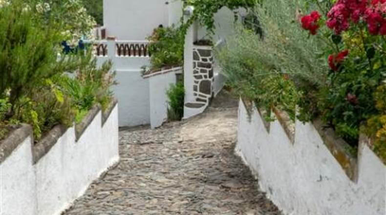 Málaga - Jubrique - 37620m2
