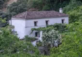 Masia amb terreny en venda a Jubrique ref.: TR200836 foto