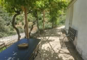 Masia amb terreny en venda a Jubrique ref.: TR200837 foto