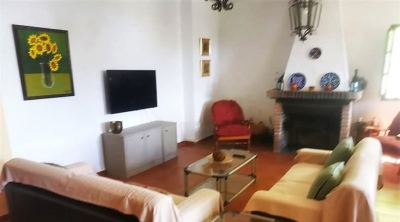 Málaga - Jubrique - 38000m2