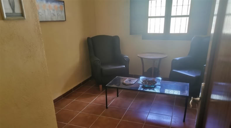 Málaga - Jubrique - 38000m2