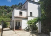 Masia amb terreny en venda a Jubrique ref.: TR200837 foto