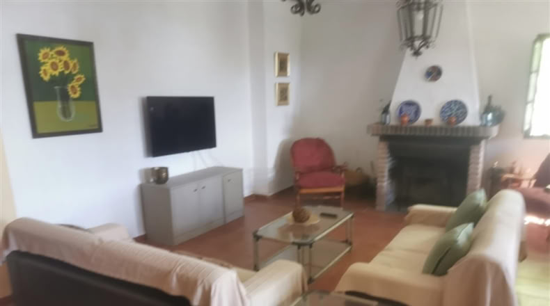 Málaga - Jubrique - 38000m2