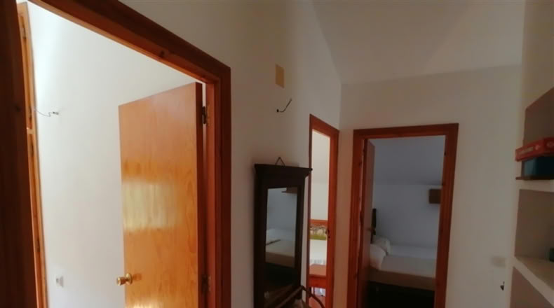 Málaga - Genalguacil - 8000m2