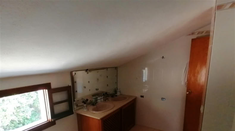 Málaga - Genalguacil - 8000m2