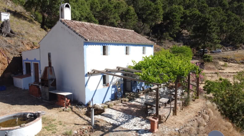 Málaga - Istán - 50000m2