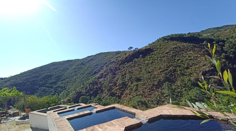 Málaga - Istán - 50000m2