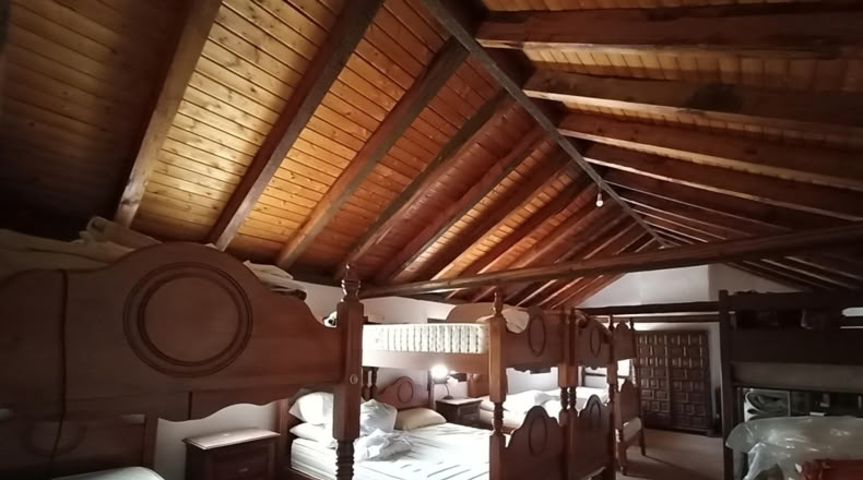 Málaga - Istán - 50000m2