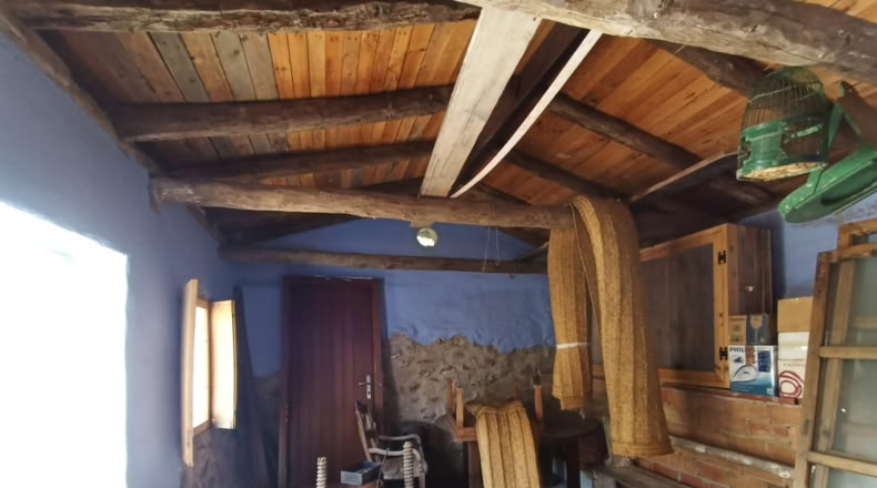 Málaga - Istán - 50000m2