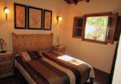 Masia with land for sale in Genalguacil ref: TR200866 photo