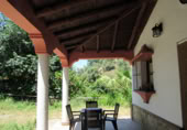 Masia with land for sale in Genalguacil ref: TR200866 photo
