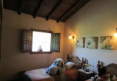 Masia with land for sale in Genalguacil ref: TR200866 photo