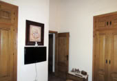 Masia with land for sale in Genalguacil ref: TR200866 photo