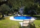 Masia with land for sale in Zahara ref: TR200865 photo