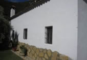 Masia with land for sale in Zahara ref: TR200865 photo