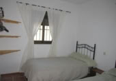 Masia with land for sale in Zahara ref: TR200865 photo