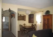 Masia with land for sale in Zahara ref: TR200865 photo