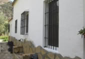 Masia with land for sale in Zahara ref: TR200865 photo