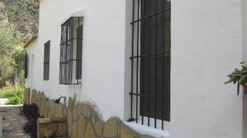 Cadiz - Zahara - 70000m2