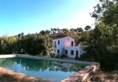 Masia amb terreny en venda a Júzcar ref.: TR200869 foto