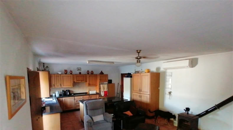 Málaga - Júzcar - 27000m2
