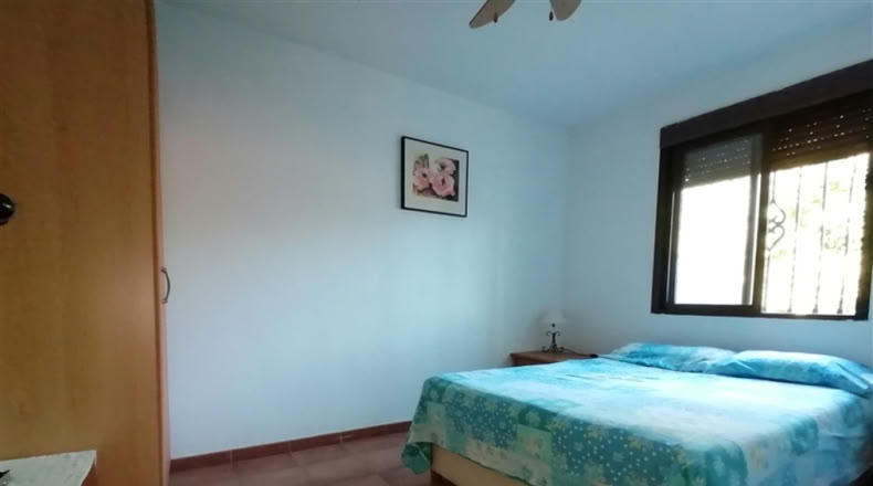 Málaga - Júzcar - 27000m2