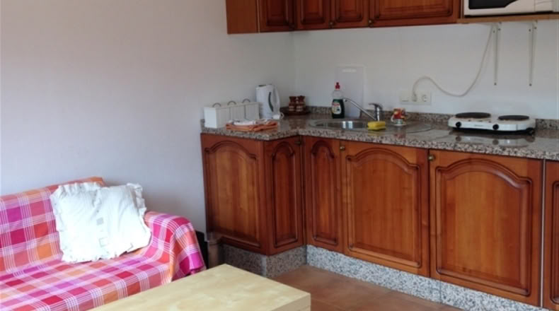 Málaga - Júzcar - 27000m2
