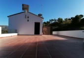 Masia amb terreny en venda a Júzcar ref.: TR200869 foto