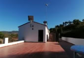 Masia amb terreny en venda a Júzcar ref.: TR200869 foto