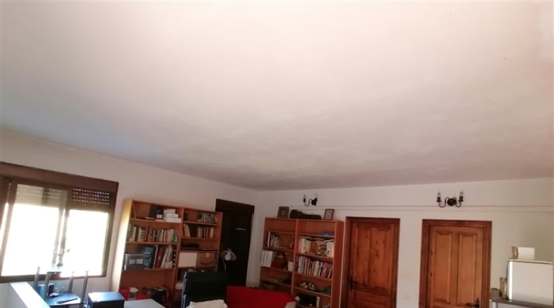 Málaga - Júzcar - 27000m2