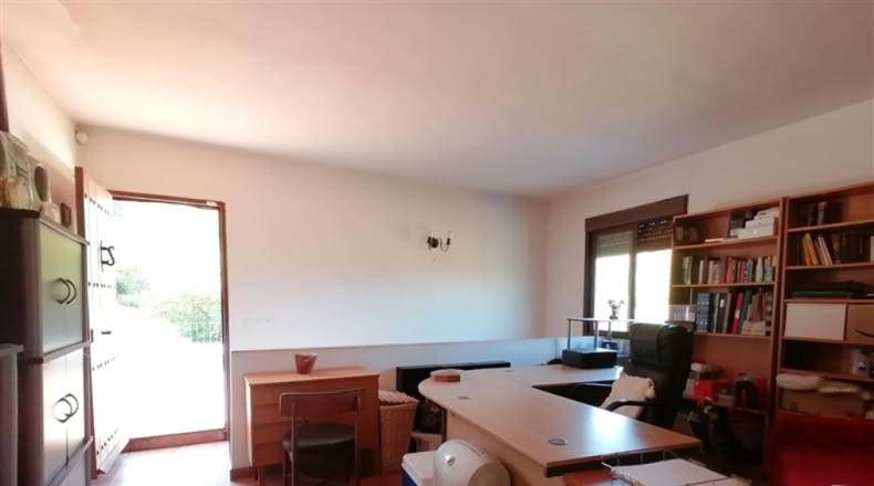 Málaga - Júzcar - 27000m2