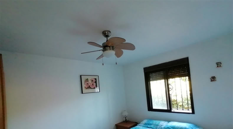 Málaga - Júzcar - 27000m2