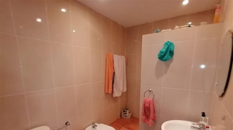 Málaga - Júzcar - 27000m2