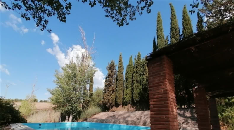 Málaga - Ronda - 20000m2