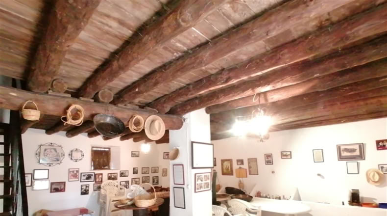 Málaga - Ronda - 20000m2