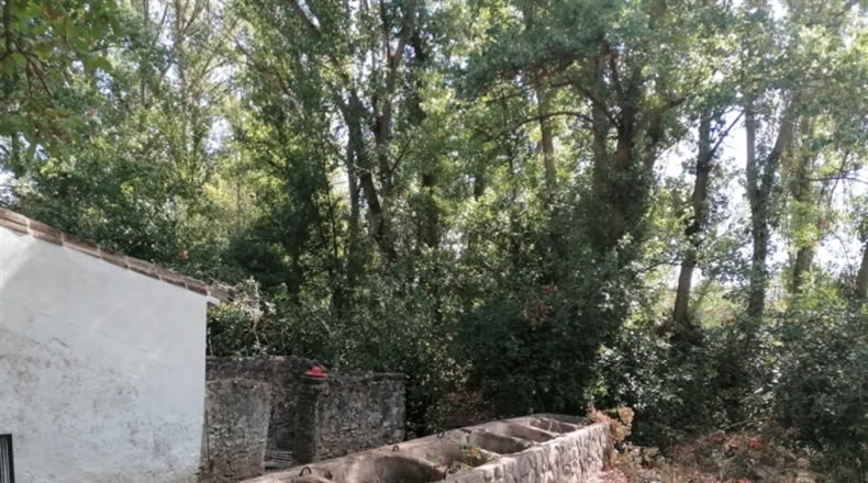 Málaga - Ronda - 20000m2