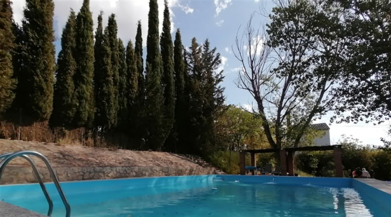 Málaga - Ronda - 20000m2