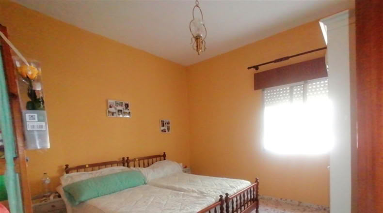 Málaga - Ronda - 20000m2