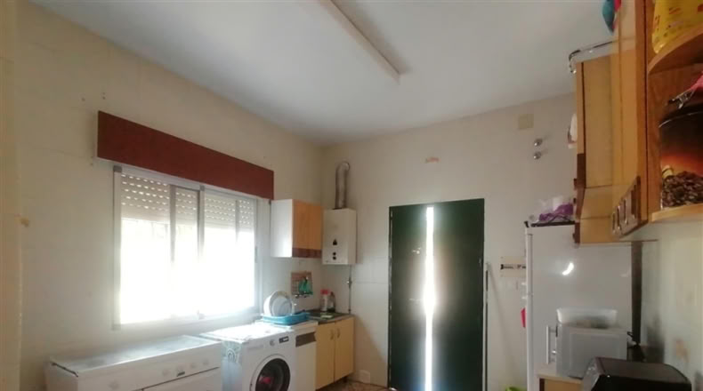 Málaga - Ronda - 20000m2