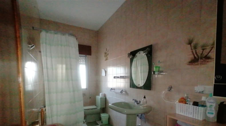 Málaga - Ronda - 20000m2
