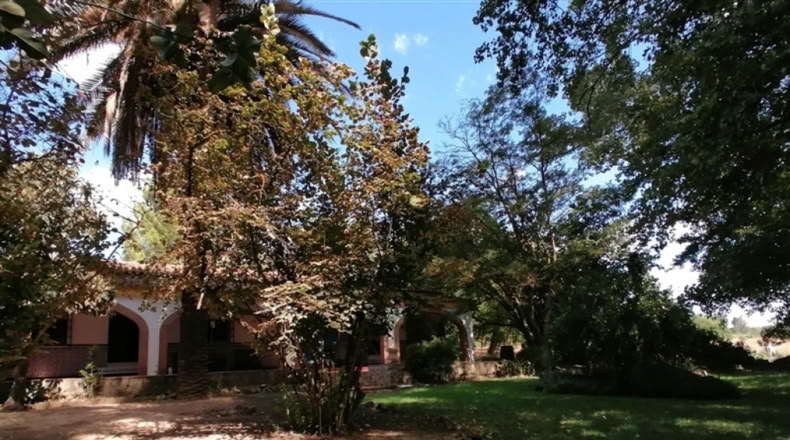 Málaga - Ronda - 20000m2